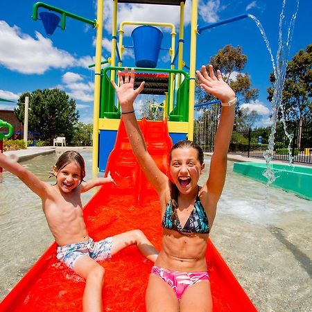 Discovery Parks - Dubbo Esterno foto