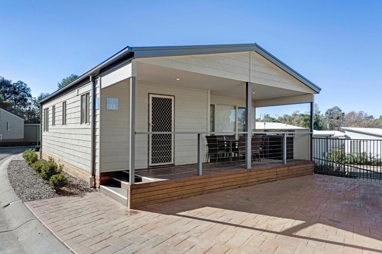 Discovery Parks - Dubbo Esterno foto