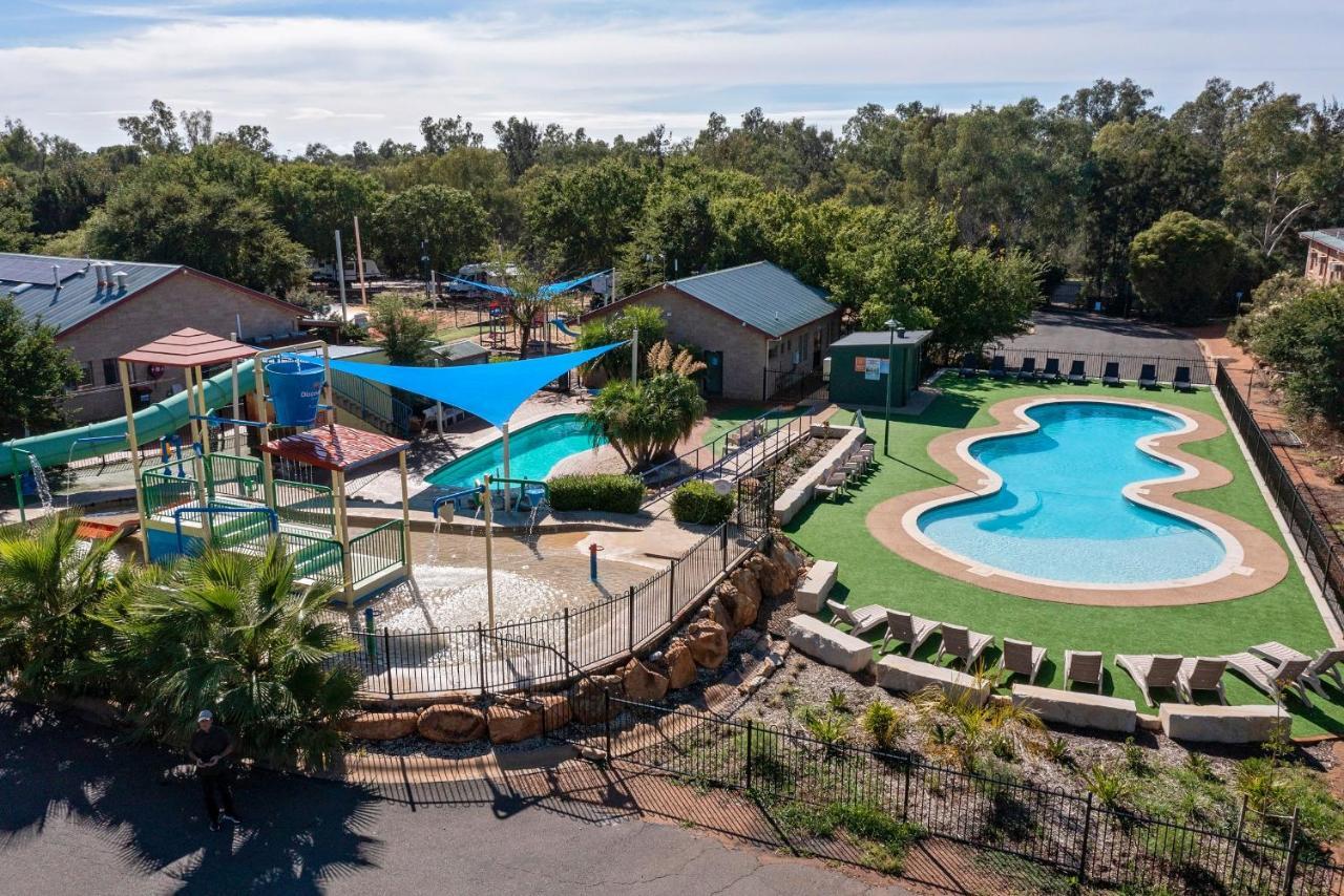 Discovery Parks - Dubbo Esterno foto