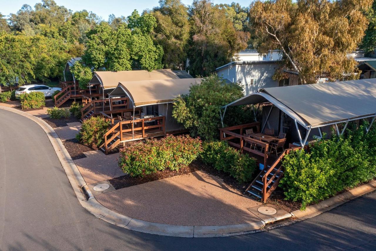 Discovery Parks - Dubbo Camera foto