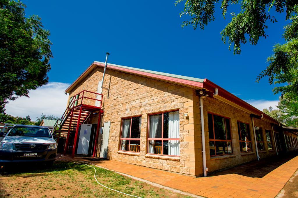 Discovery Parks - Dubbo Esterno foto