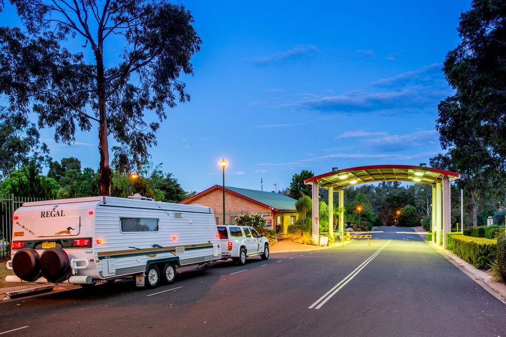 Discovery Parks - Dubbo Esterno foto