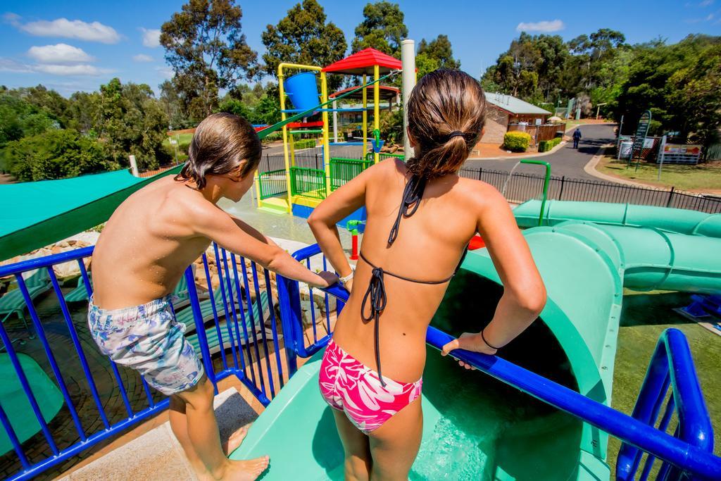 Discovery Parks - Dubbo Esterno foto