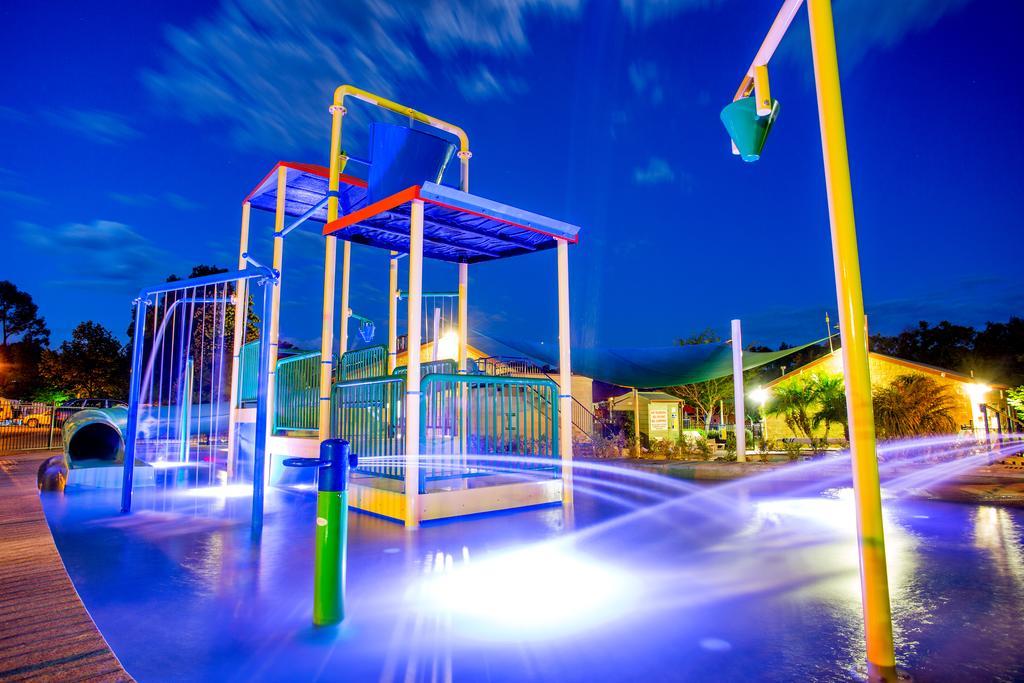 Discovery Parks - Dubbo Esterno foto