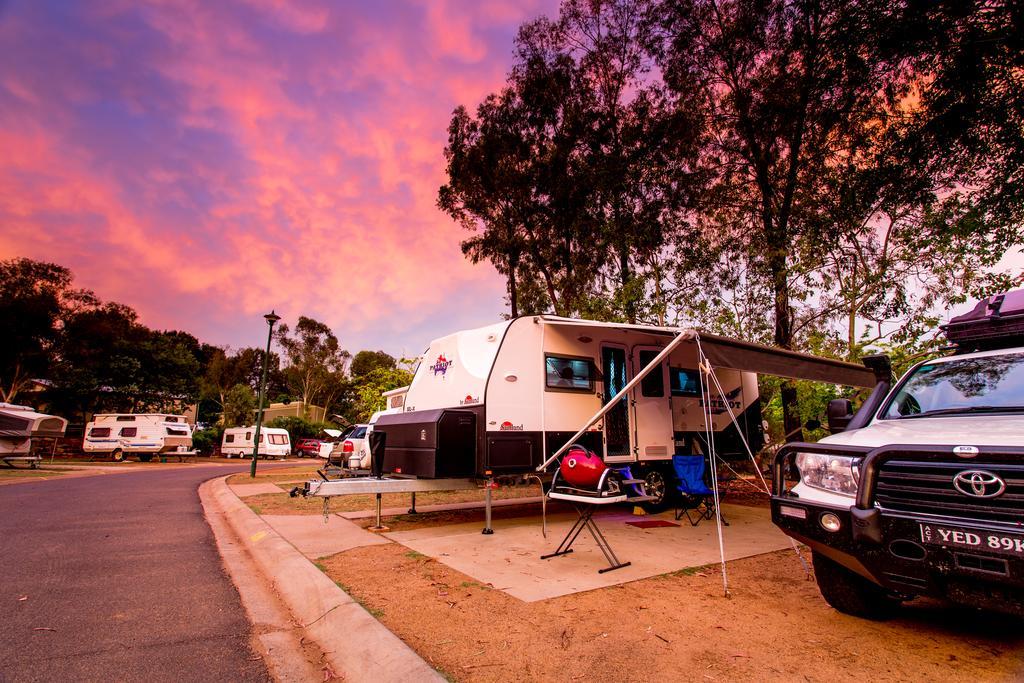 Discovery Parks - Dubbo Esterno foto