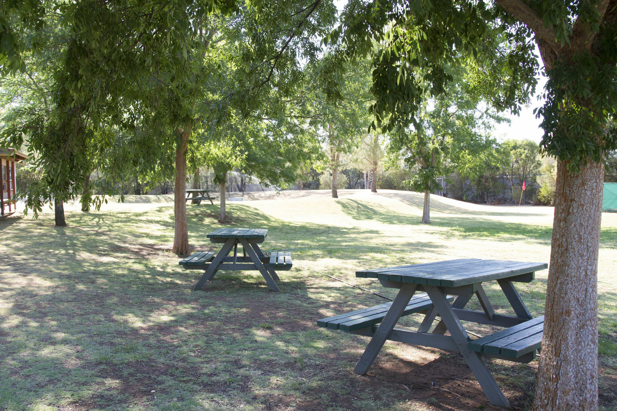 Discovery Parks - Dubbo Esterno foto