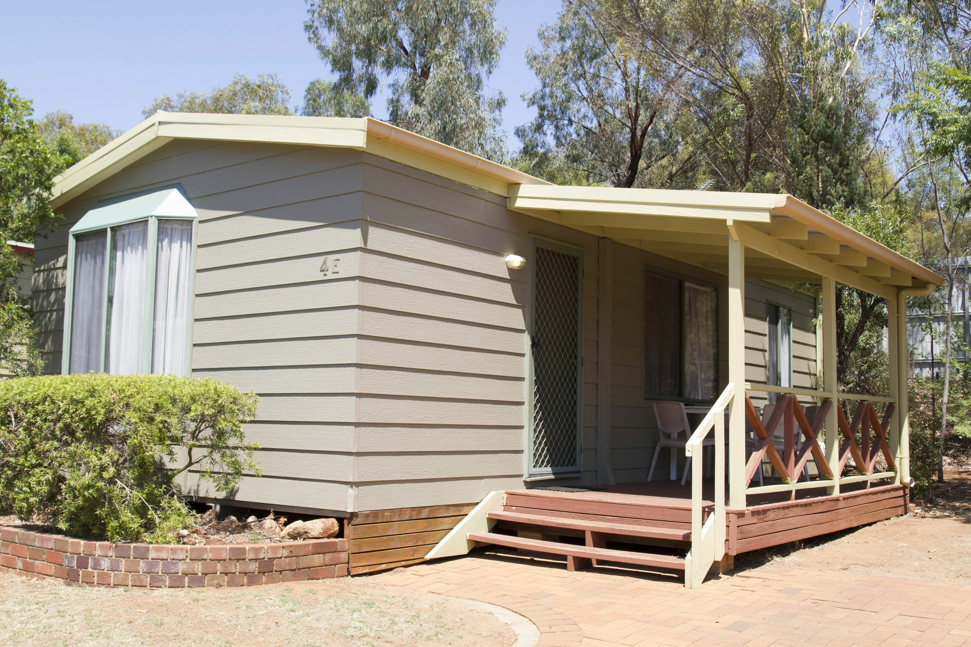 Discovery Parks - Dubbo Esterno foto