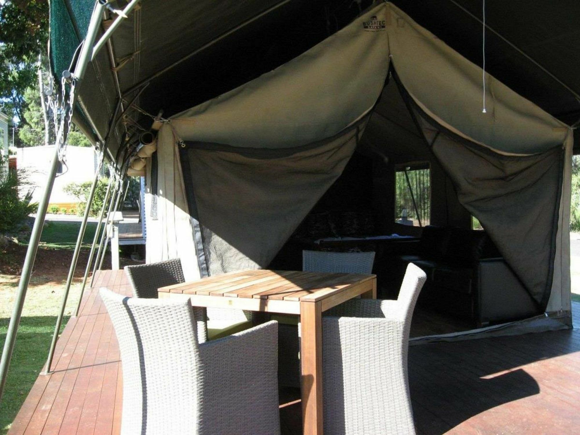 Discovery Parks - Dubbo Esterno foto