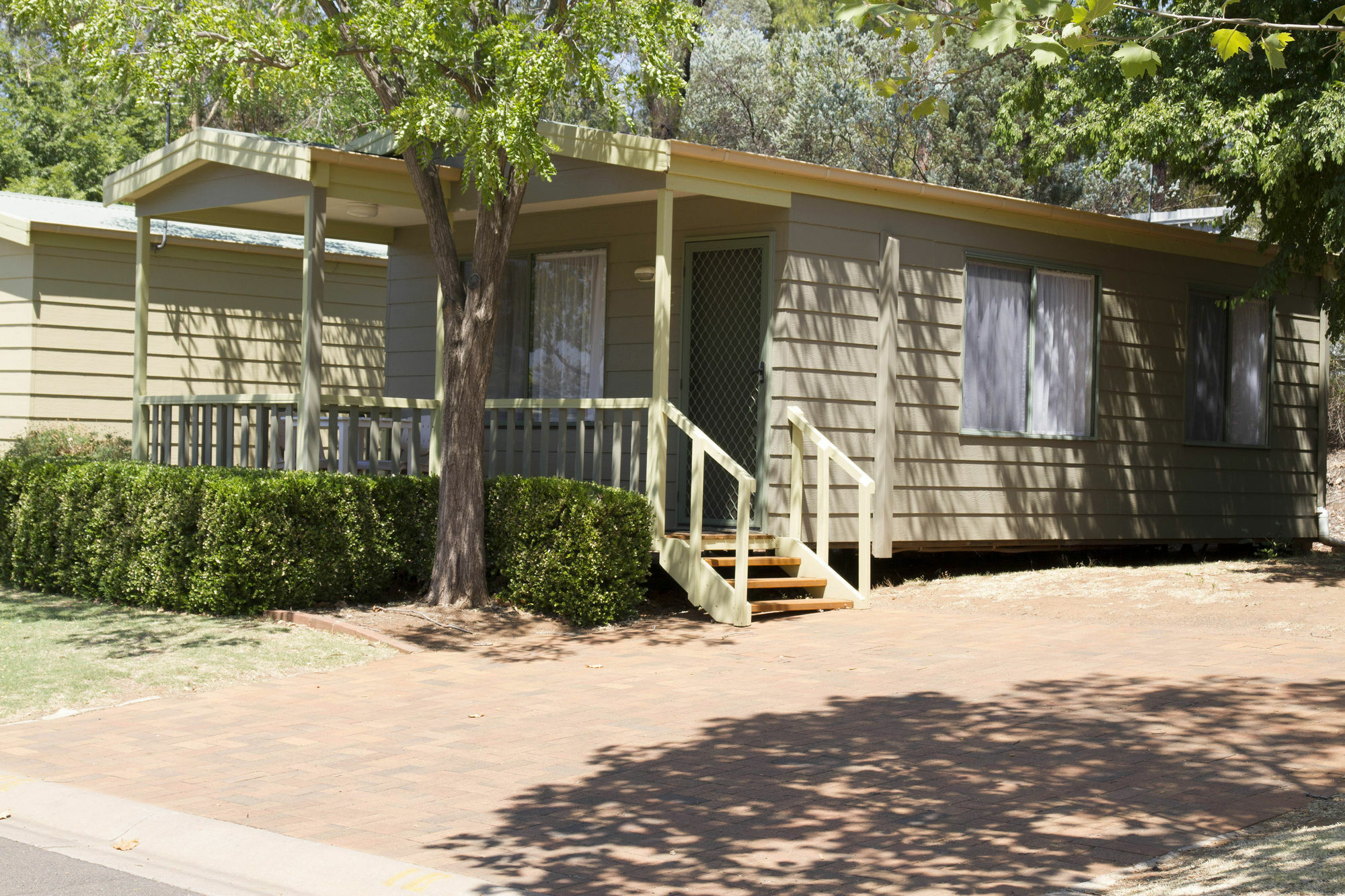 Discovery Parks - Dubbo Esterno foto