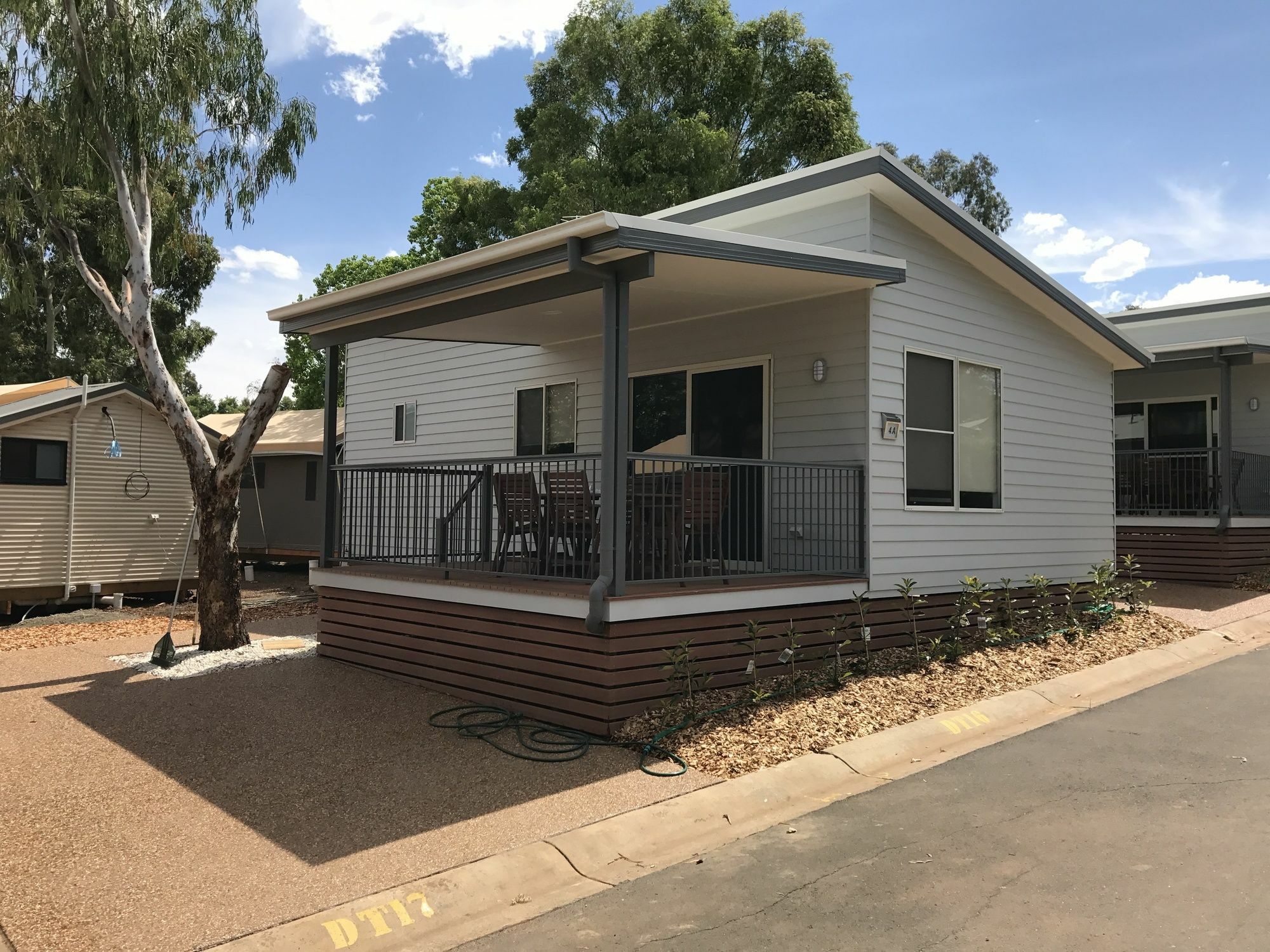 Discovery Parks - Dubbo Esterno foto