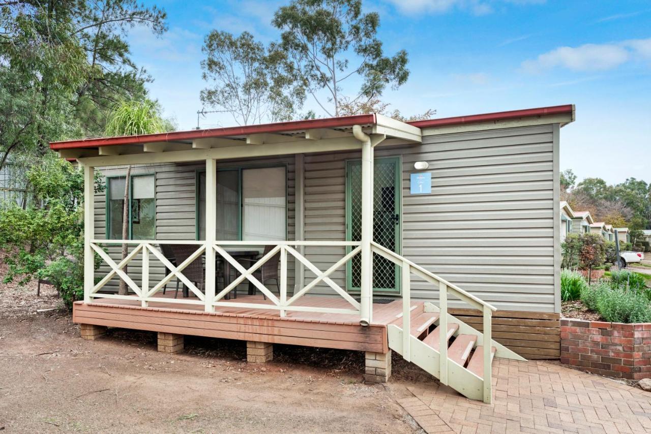 Discovery Parks - Dubbo Esterno foto