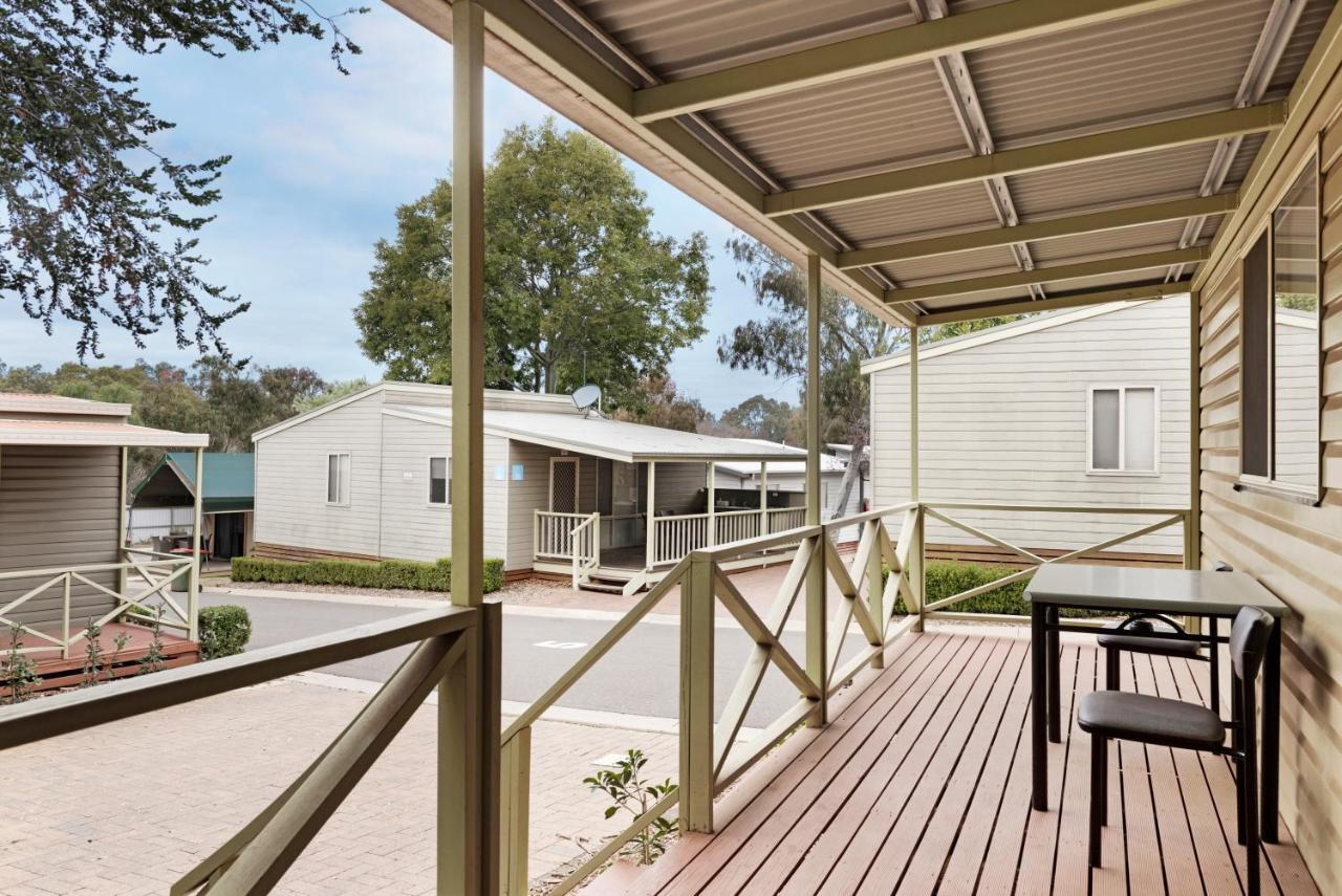 Discovery Parks - Dubbo Esterno foto