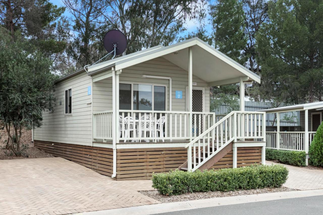 Discovery Parks - Dubbo Esterno foto